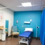 Wrekin Community Clinic NHS  | Treatment Area | Interior Designers